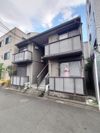 プレジールの外観画像
