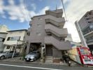 松本レヂデンスの外観画像
