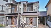 昭和区元宮町4-30貸家の外観画像