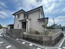 平良戸建の外観画像