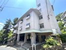 シャトー宮坂の外観画像