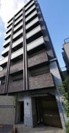 ファーストステージ福島パークサイドの外観画像