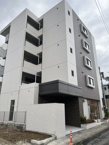 第42川崎ビルの外観画像