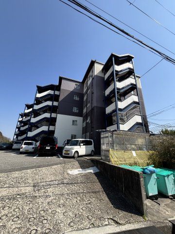 ユメノサニーハイツの外観画像