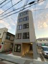 Speranza Tokyoの外観画像