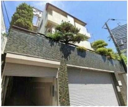 セーコーマンションの外観画像