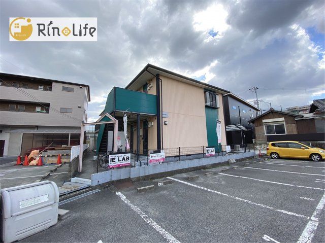 CREST6の外観画像