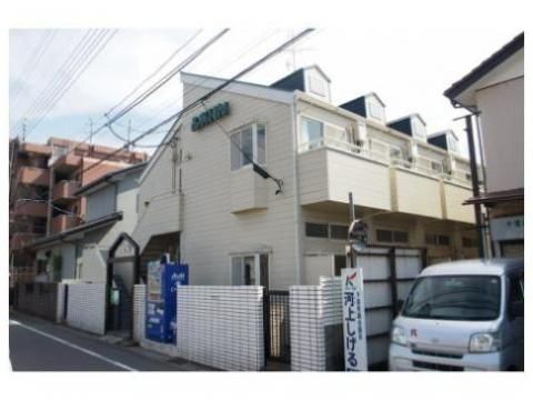 ふぁいんの外観画像