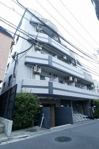 フュージョナル上鷺宮の外観画像