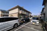ハイツNINOWARI C棟の外観画像