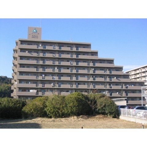 サーパスシティ白川弐番館 212号の外観画像