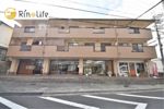 サニーハイツ健翔の外観画像