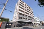 ガーデンコート門司駅前の外観画像