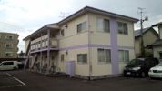 ハイツ山田B棟の外観画像
