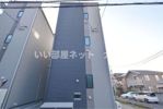 KRAM椥辻の外観画像