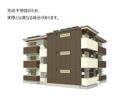 仮）D-room上浅田2丁目の外観画像