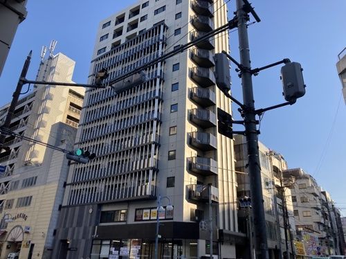 GINZAの外観画像