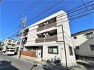 Palace若竹の外観画像