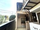 赤坂通8丁目貸家の外観画像