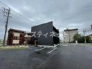 CASA NEROの外観画像