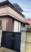 相模町戸建の外観画像