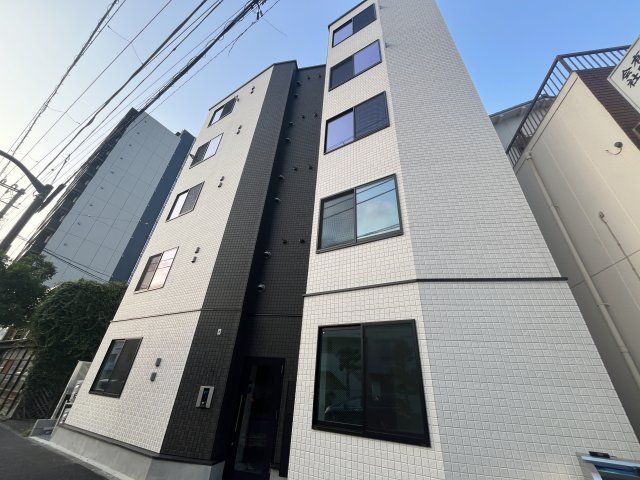 D-STYLEお花茶屋の外観画像