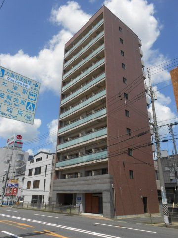 セトルはまおおつの外観画像