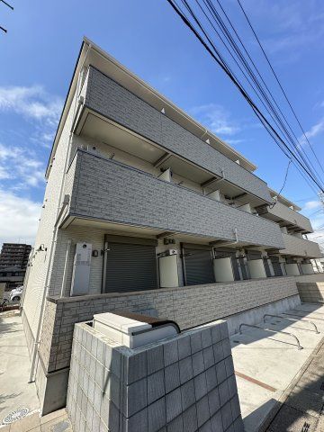 オークウェル宮原の外観画像