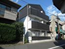 アーベインテラス練馬の外観画像