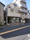 清瀬ハウスの外観画像