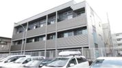 ★駅近く★アビタシオンM上大岡の外観画像