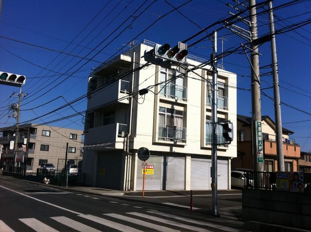 すがたコーポの外観画像