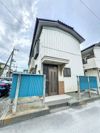 栗原貸家 4号棟の外観画像