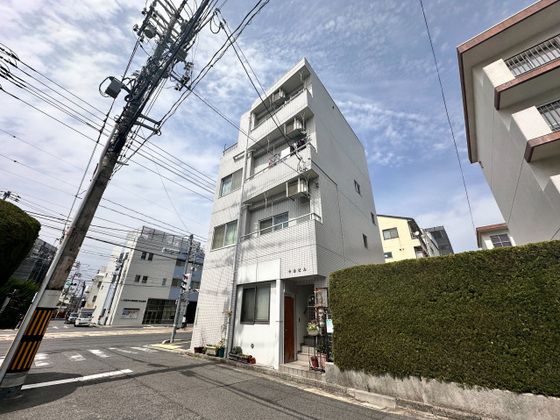 今津ビルの外観画像