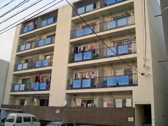 寿栄ビル6(シックス)の外観画像