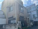 パインクレスト中台の外観画像