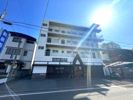 富田中央ビルの外観画像