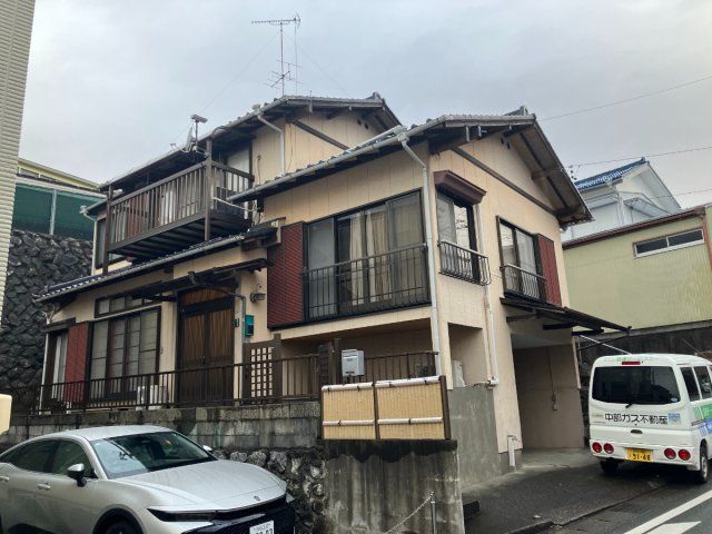 今井貸家(布橋一丁目貸家)の外観画像