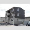 ボナールヴィラⅠの外観画像