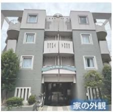 ステージ45(STAGE45)の外観画像