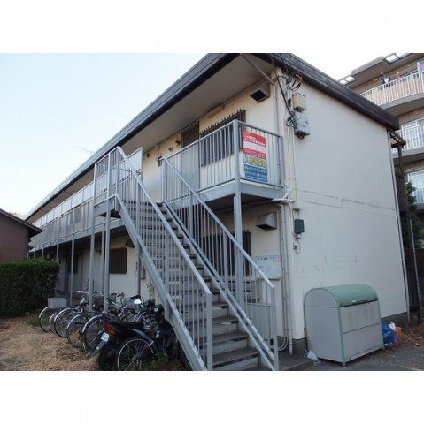カーサフドウの外観画像
