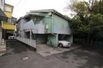 内田アパートBの外観画像