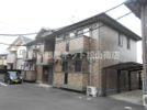リビングタウン古川西 C棟の外観画像