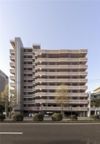 sky terrace marushoの外観画像