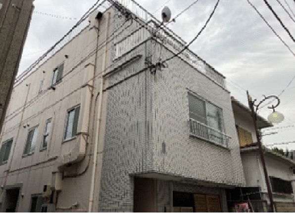 東栄ビルの外観画像