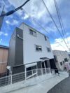 房王寺町2丁目7戸建の外観画像