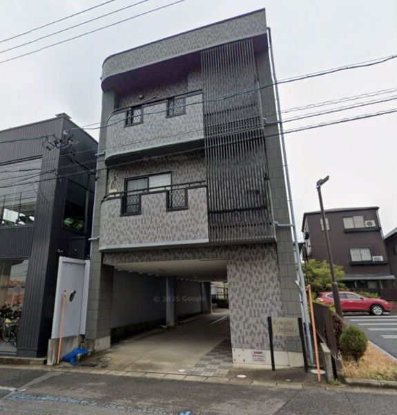グレイスフル杁が池の外観画像