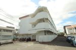 長尾マンションの外観画像