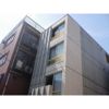Branche渋谷松見坂WESTの外観画像