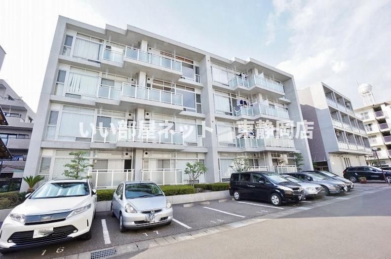 ガーデンハウス雅Cの外観画像